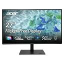 Acer B277U GB 27" WQHD (2560x1440) IPS Monitor I Black...