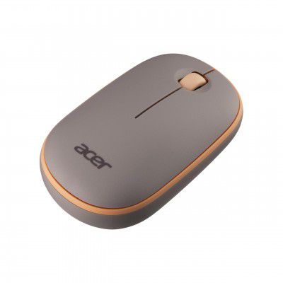 Acer Bubble Wireless Mouse AMR100 | 2.4GHz Silent Click