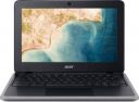 Acer Chromebook Celeron Dual Core N4000 - (4 GB/16 GB EMMC Storage/Chrome OS) C733 Chromebook  (11.6 inch, Black, 1.26 kg)...