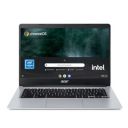 Acer Chromebook Intel Celeron Dual-Core N4500 (Chrome OS/8 GB/64 GB eMMC) CB314-3H, 1.45 KG...