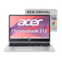 Acer Chromebook Intel Celeron N4500 Processor (8 GB RAM/128 GB) CB315-4H Full HD LED Backlit Laptop...