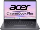Acer Chromebook Plus Intel Core i3 13th Gen 1315U CB515-2H-34YL Chromebook Laptop (8 GB RAM + 256 GB SSD)...