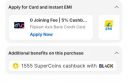 LOOT | 100% SuperCoins Cashback...