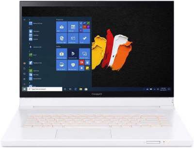 Acer ConceptD 7 Laptop with Ezel Hinge (10th Gen Intel Core i7) CC715-71