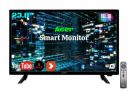 Acer DA240Y 23.8" Smart Full HD VA Panel LCD Monitor...