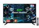 Acer DA430 43" Smart Full HD IPS Panel LCD Monitor...