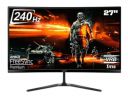 Acer ED270 X2 27" Gaming Backlit LED LCD Monitor...