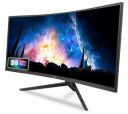 Acer ED343CUR 34" UWQHD LED Monitor...