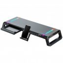 acer Ergo Multifunction Monitor & Laptop Stand Featuring RGB Lighting...