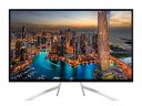 Acer Et322Qk 31.5 Inch (80 cm) 4K Uhd 3840 X 2160 Pixels Backlit Led Monitor...
