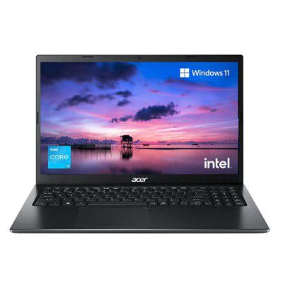 Acer Extensa 15 EX215-54 11th Gen Intel Core i3 Laptop (4 GB/256GB SSD)