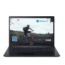 Acer Extensa 15 Intel Processo N5030 15.6 inches Business Laptop (4GB RAM/256 GB SSD/Windows 11 Home/1.9 Kg, EX215-31)...