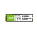 Acer FA100 1TB NVMe PCIe Gen3 x4 NVMe 3D NAND SSD M.2 Internal SSD-3300MB/s R, 2700MB/s W Speed...