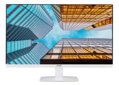 Acer Ha220Q 21.5 Inch LCD 1920 X 1080 Pixels Full Hd IPS Ultra Slim Monitor