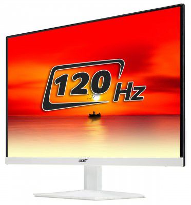 Acer HA270 27" 1920 X 1080 Pixels, Full HD IPS LCD Monitor