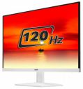 Acer HA270 27" 1920 X 1080 Pixels, Full HD IPS LCD Monitor...