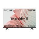 Acer I Series 109cm (43 Inch) 4K Ultra HD LED Android Smart TV...