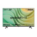 Acer I Series 127cm (50 Inch) 4K Ultra HD LED Android Smart TV...