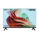 Acer I Series 80cm (32 Inch) HD Ready LED Android Smart TV...