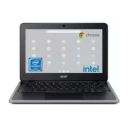 Acer Intel Celeron Dual-Core N4500 C734 Chromebook (4 GB RAM + 64 GB eMMC SSD + Intel UHD Graphics)...