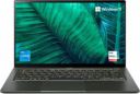acer Intel EVO Swift 5 Core i5 11th Gen - (8 GB/512 GB SSD/Windows 11 Home) SF514-55TA Thin and Light Laptop  (14 Inch, Mist Green, 1.05 Kg, With MS Office)...