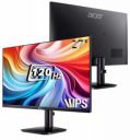 Acer KA270 G 27 Inch IPS Full HD Backlit LED Monitor...