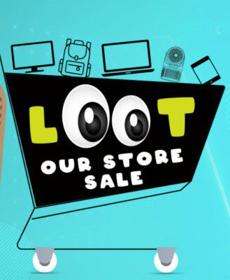 Acer | Loot our Store Sale | Exciting Deals on Laptops, Monitors & Accessories | 16th to 17th December