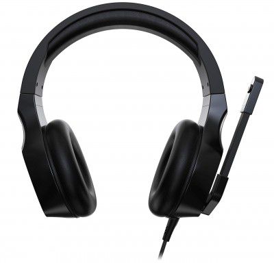 Acer NHW820 Nitro Wired Gaming Over The Ear Headset
