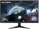 acer Nitro 23.8 inch Full HD LED Backlit VA Panel 165 Gaming Monitor (QG241YS)...