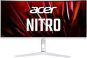 Acer Nitro (30") Curved WFHD VA Panel | Ultrawide Gaming Monitor (XZ306C) ...