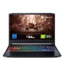 Acer Nitro 5 Core i7 11th Gen AN515-57 Gaming Laptop (16 GB RAM + 512 GB SSD)...