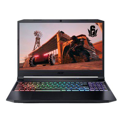 Acer Nitro 5 (UN.QEHSI.002) Core i5 11th Gen Windows 11 Laptop (16GB RAM | 512GB SSD)