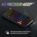 acer Nitro G Wired Mechanical Gaming Keyboard...