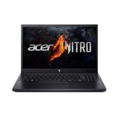{Extra ₹7250 OFF} Acer Nitro V ANV15-41 AMD Ryzen 5-7535HS Gaming Laptop (8 GB DDR5 RAM + 512GB SSD + RTX 2050 4 GB)