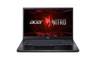 Acer Nitro V FHD ANV15-51 13th Gen Intel Core i5-13420H Gaming Laptop (8GB DDR5 RAM + 512GB SSD)