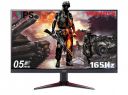 Acer Nitro VG240YS 23.8 inch FHD Gaming Monitor (IPS Panel, FreeSync, 165Hz, 0.5 MS, DP, 2 x HDMI, Black) Stereo Speakers...
