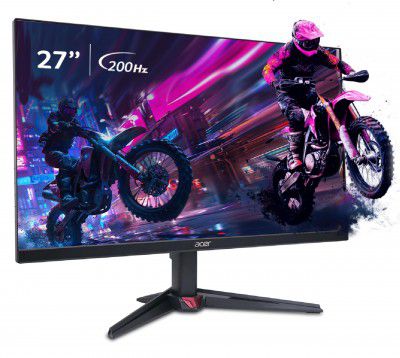 Acer Nitro VG270 X1 27" IPS Full HD Backlit LED Gaming Monitor 