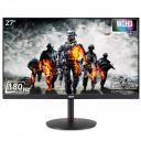 Acer Nitro Xv272U V3 27 Inch IPS Wqhd 2560 X 1440 Pixels Gaming Backlight Led LCD Monitor (UM.HX2SI.301)...