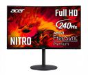 Acer Nitro XZ320QX 31.5 Inch 1500R Curved Full HD LED Gaming Monitor...
