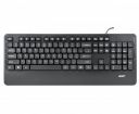 acer OfficeKey Wired Keyboard with Palm Rest...