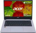 Acer One 14 AMD Ryzen 3 Dual Core 3250U - (8 GB/512 GB SSD) Z2-493 Thin and Light Laptop  ...