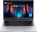 Acer One Core i3 11th Gen 1115G4 - (8 GB/512 GB SSD/Windows 11 Home) AO 14 Z 8-415 Thin and Light Laptop  (14 Inch, Silver, 1.49 Kg)...