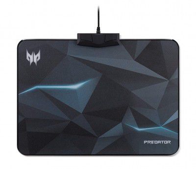Acer PMP810 Predator RGB Mousepad Blue