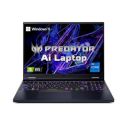 Acer Predator Helios 16 Gaming Laptop Intel I7-14700HX Processor, RTX 4070-8GB GDDR6, (16GB/ 1TB SSD)-PH16-72...