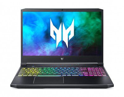 Acer Predator Helios 300 11th Gen Intel Core i9-11900H PH315-54 Gaming Laptop (16 GB RAM | 1TB SSD)