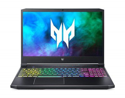 Acer Predator Helios 300 Ph315-54 Intel I7-11th Gen Gaming Laptop (16GB + 512GB SSD, 1Tb Hdd)