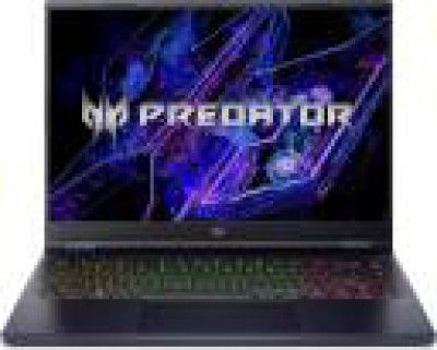 Acer Predator Helios Neo 14 Intel Core Ultra 7 155H - (16 GB/1 TB SSD) PHN14-51 Gaming Laptop  (14.5 inch, Abyssal Black, 1.9 Kg)