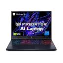 Acer Predator Helios Neo 16 Gaming Laptop 14th Gen Intel Core i7-14700HX Processor (16 GB/512 GB SSD/NVIDIA GeForce RTX 4050) PHN16-72...