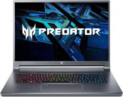 acer Predator Triton 500 SE Core i7 12th Gen PT516-52s Gaming Laptop (32 GB RAM | 2 TB SSD)