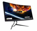 Acer Predator X35 1800R Curved 35 Inch UltraWide QHD Gaming Monitor...
